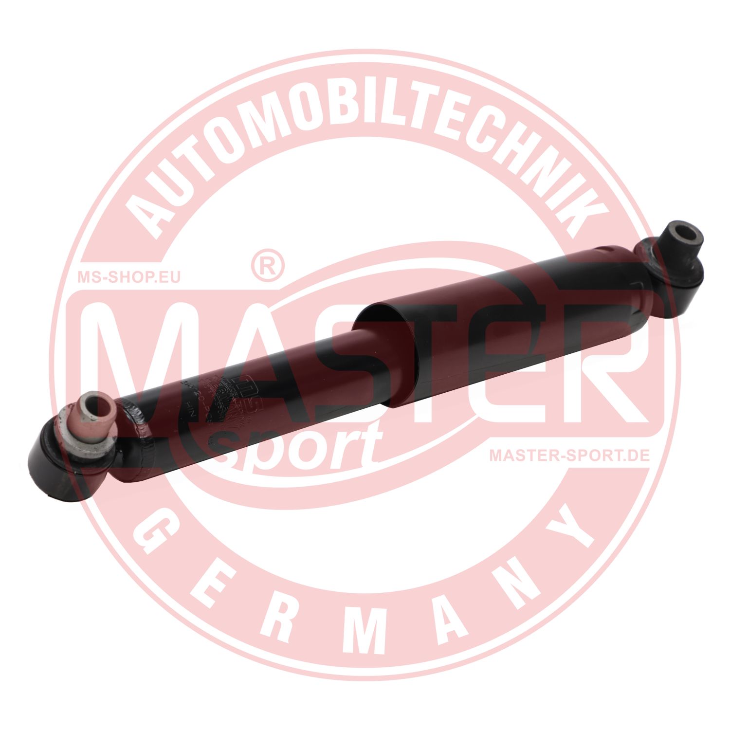 Amortizor MASTERSPORT GERMANY 310120-PCS-MS